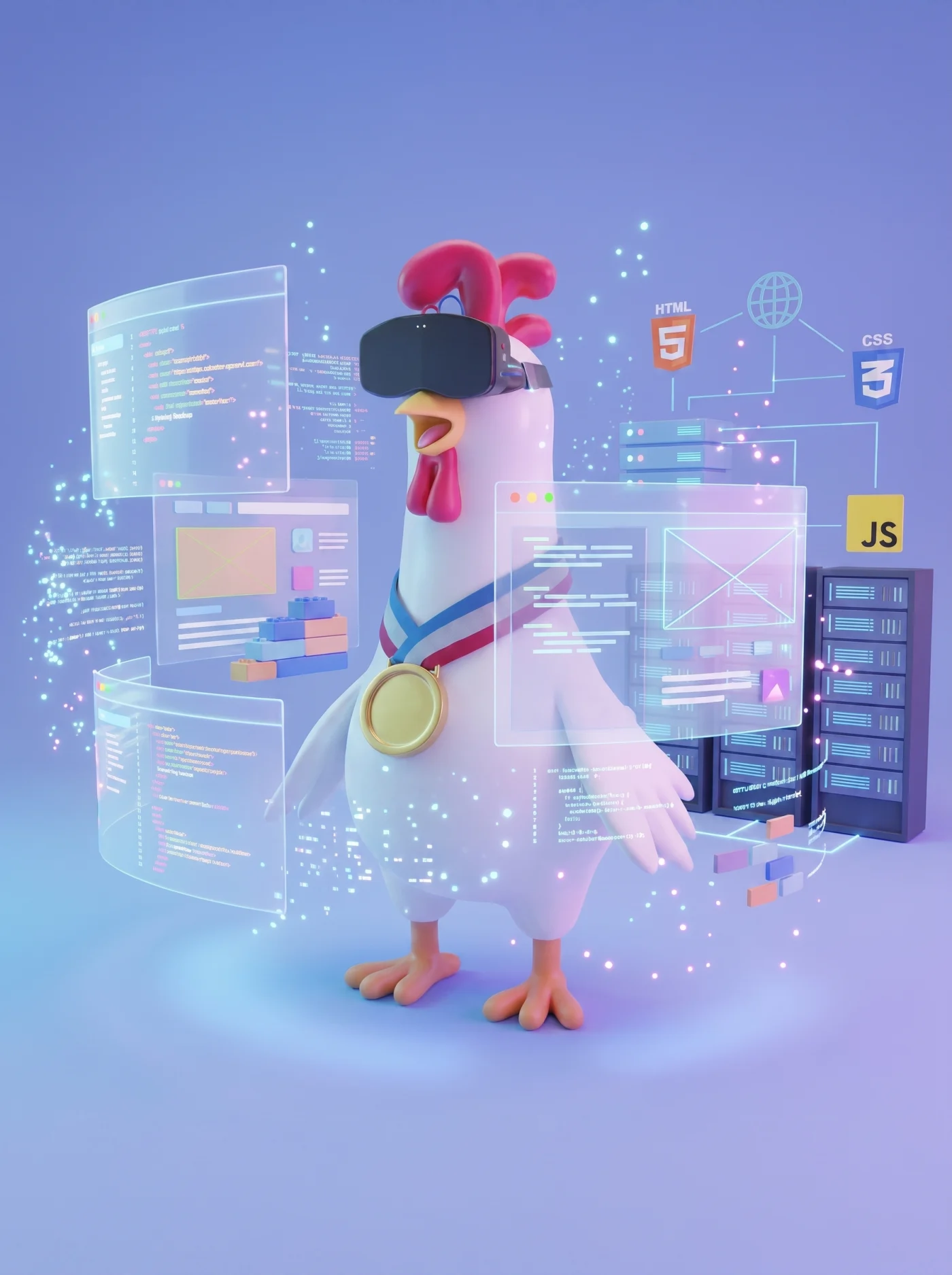 Azurio Image